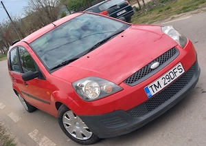 Ford Fiesta 1.4 Tdci - imagine 2