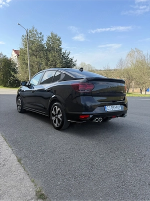 Dacia Logan 3 - imagine 3