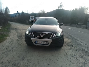 vand Volvo xc 60,D5