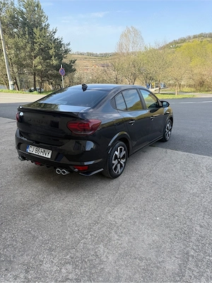 Dacia Logan 3 - imagine 2