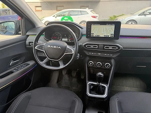 Dacia Logan 3 - imagine 6