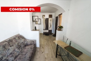 Apartament primitor 2 camere, ideal locuinta sau investitie, Rovine-langa Penny