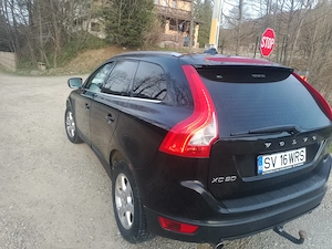 vand Volvo xc 60,D5 - imagine 3