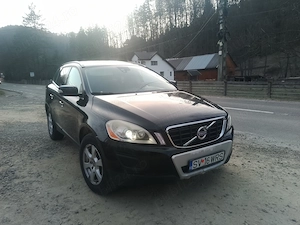 vand Volvo xc 60,D5 - imagine 2