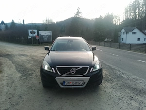 vand Volvo xc 60,D5 - imagine 4