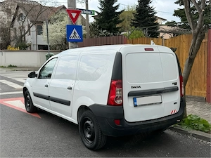 Dacia Logan Van 2009-11 Diesel 1.5 Ac si Servo - imagine 3