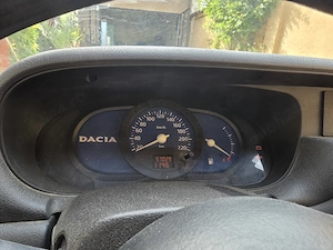 Dacia Solenza stare buna - imagine 2