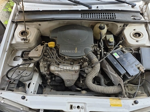 Dacia Solenza stare buna - imagine 3