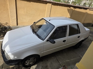 Dacia Solenza stare buna