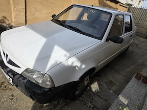 Dacia Solenza stare buna - imagine 4