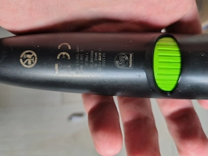 Aparat de tuns Philips beard trimmer Series 3000 model QT3310 - imagine 2