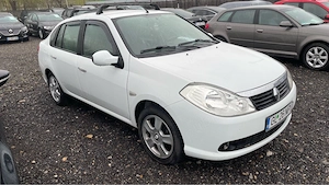 renault simbol  - imagine 2