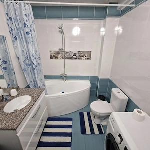 Garsonieră de închiriat în zona Ghencea - imagine 3