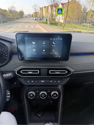 Dacia Logan 3 - imagine 9