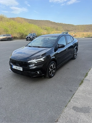 Dacia Logan 3 - imagine 5