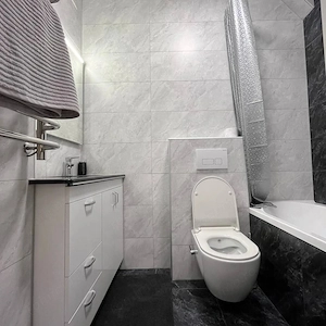 Garsonieră de închiriat în zona Gorjului - imagine 3