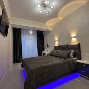 Garsonieră de închiriat în zona Gorjului