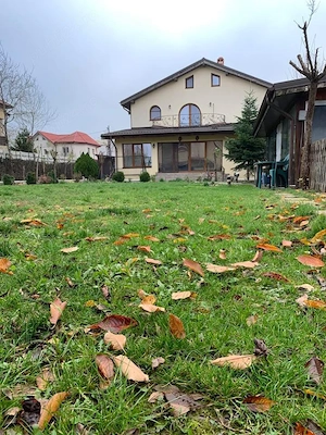 Casa de vanzare - pantelimon 