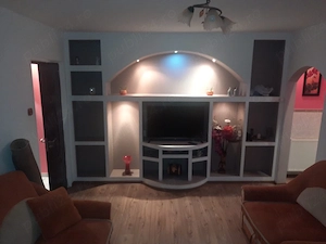 Proprietar vand apartament 2 camere Mircea cel batran