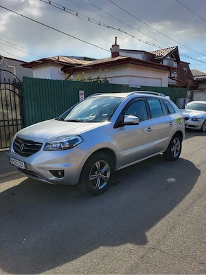 Renault Koleos Facelift 2.0 dCi 150CP   Stare bună   Bonus roți iarnă - imagine 5