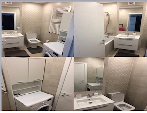 garsoniera cu balcon etaj 2 hils pallady 50m de metrou  - imagine 4