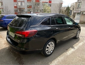 Opel Astra K Sport Tourer + - imagine 2