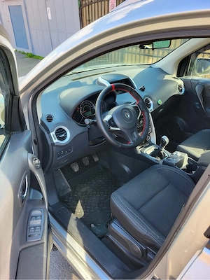 Renault Koleos Facelift 2.0 dCi 150CP   Stare bună   Bonus roți iarnă - imagine 7