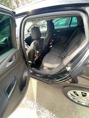 Opel Astra K Sport Tourer + - imagine 4