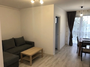 garsoniera cu balcon etaj 2 hils pallady 50m de metrou  - imagine 3