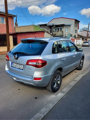Renault Koleos Facelift 2.0 dCi 150CP   Stare bună   Bonus roți iarnă - imagine 3