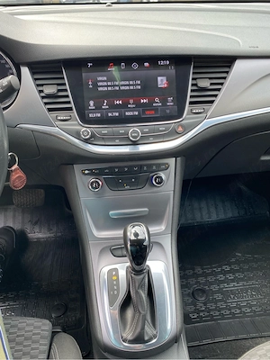 Opel Astra K Sport Tourer + - imagine 5