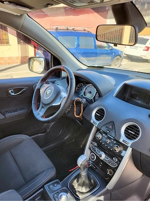 Renault Koleos Facelift 2.0 dCi 150CP   Stare bună   Bonus roți iarnă - imagine 6