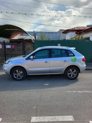 Renault Koleos Facelift 2.0 dCi 150CP   Stare bună   Bonus roți iarnă - imagine 4
