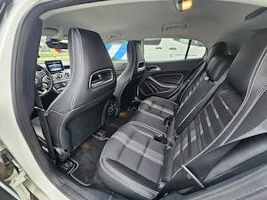  Mercedes GLA 200d 4MATIC 2019 Decembrie - imagine 4