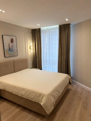 Garsonieră de închiriat în zona Tei