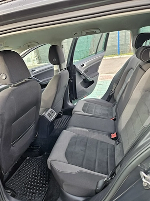Vand golf 7. Tdi  - imagine 6
