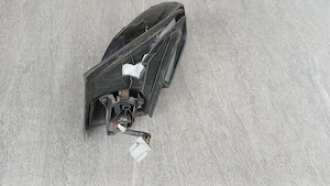 Oglinda electrica dreapta Ford Focus 2 - imagine 3