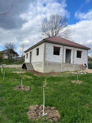 Casă Nouă Hotar   Accept Rate   28km de Oradea - imagine 2