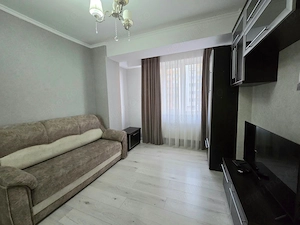 Inchiriere apartament cu 2 camere in zona Muncii - imagine 2