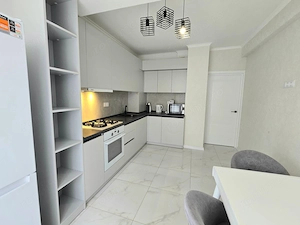 Inchiriere apartament cu 2 camere in zona Muncii