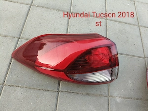Stop stânga spate Hyundai Tucson 2018