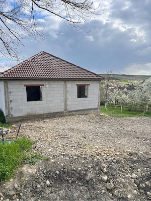 Casă Nouă Hotar   Accept Rate   28km de Oradea - imagine 3