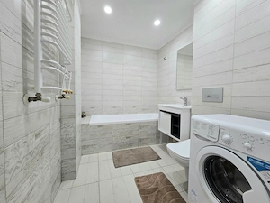 Inchiriere apartament cu 2 camere in zona Muncii - imagine 4