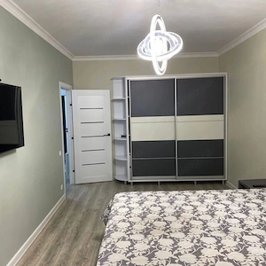 Garsonieră de închiriat în zona Giurgiului