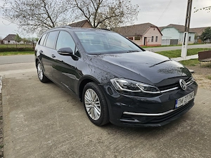 Vand golf 7. Tdi  - imagine 10