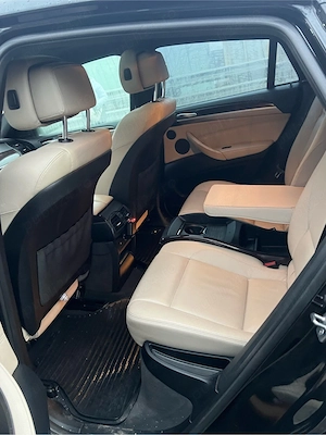 bmw x6 2010  - imagine 3