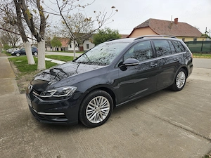 Vand golf 7. Tdi  - imagine 12