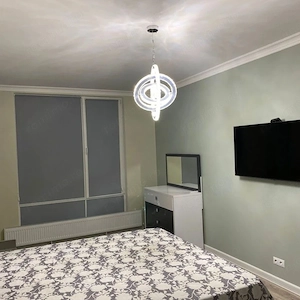 Garsonieră de închiriat în zona Giurgiului - imagine 2