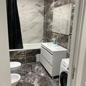 Garsonieră de închiriat în zona Giurgiului - imagine 4