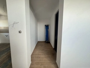 Apartament 2 camere - mansarda inalta - bloc nou P+2 - imagine 6